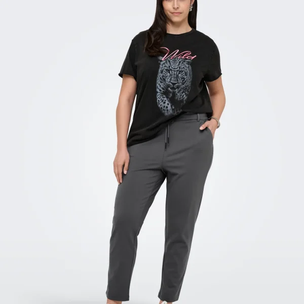 PANTALON BASICO ONLY CARMAKOMA