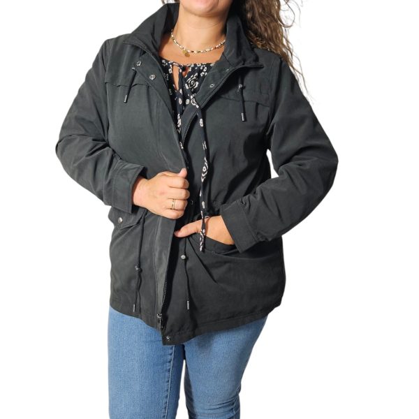 PARKA VERO MODA ENTRETIEMPO