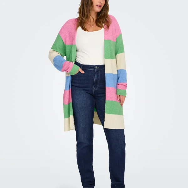 VAQUEROS OSCUROS RECTOS ELSTICOS CURVY