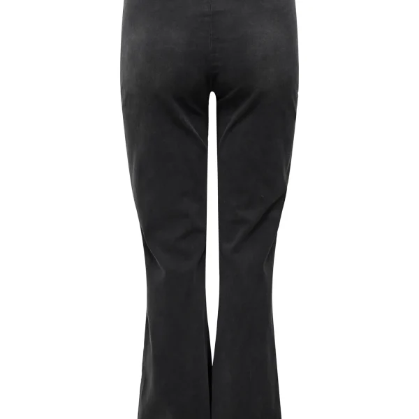 LEGGINGS ACAMPANADOS DENIM TALLA GRANDE