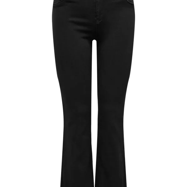 VAQUERO RECTO ELASTICO