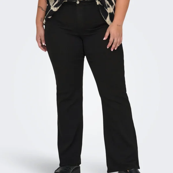 VAQUERO RECTO ELASTICO