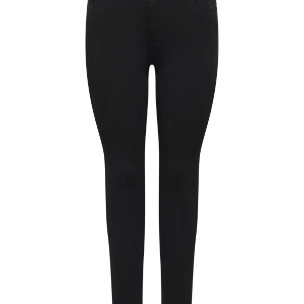 VAQUERO PITILLO NEGRO