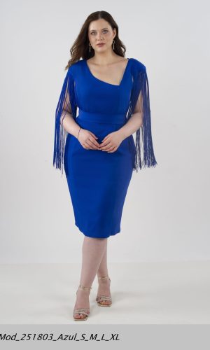 VESTIDO LARA