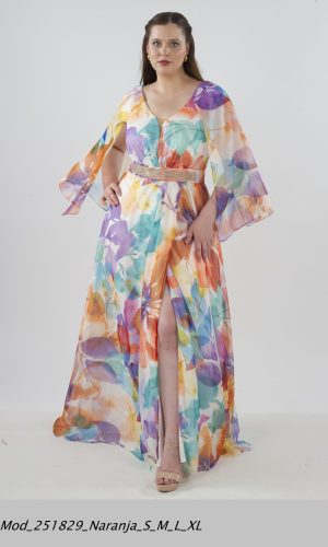 VESTIDO LEA