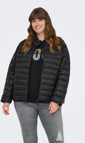 CHAQUETA ACOLCHADA LIGERA