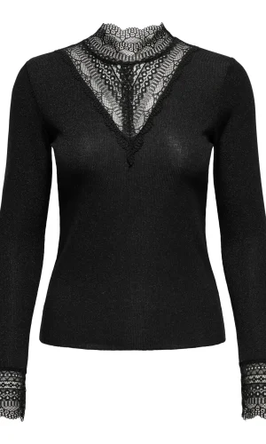 JERSEY BLONDA Y GLITER