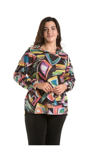 JERSEY SUD CUELLO VUELTO