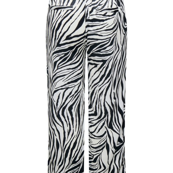 PANTALON RECTO CARVAYA