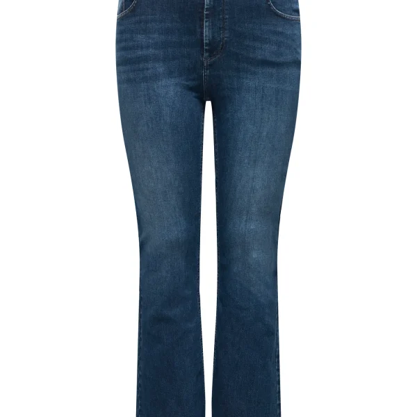 VAQUERO TIRO ALTO ACAMPANADO 403