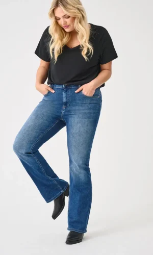 VAQUERO TIRO ALTO ACAMPANADO 403