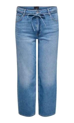 PANTALON RECTO CINTURA MEDIA 551