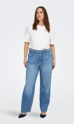 PANTALON RECTO CINTURA MEDIA 551