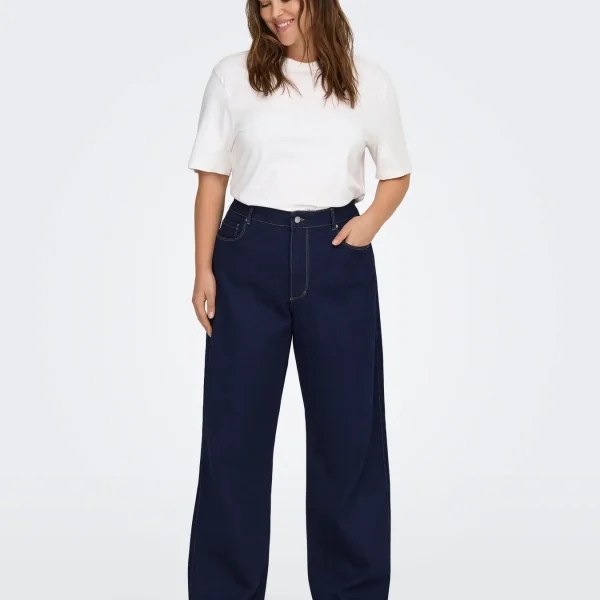 VAQUERO TIRO ALTO PIERNA ANCHA 553