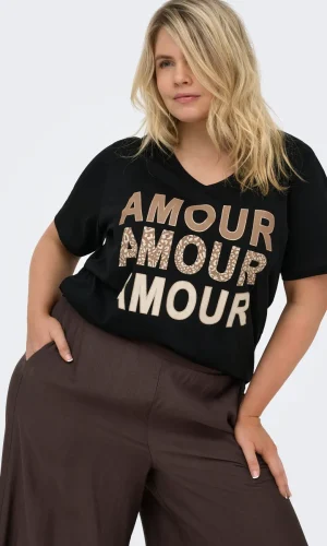 CAMISETA AMORE