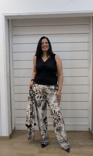 PANTALON CENEFA PALMERAS