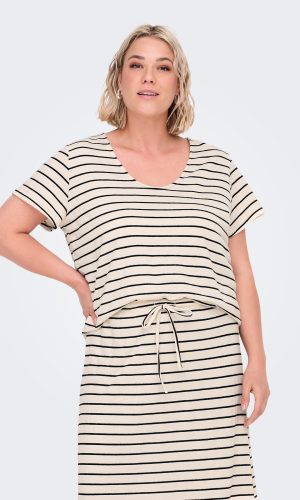 SUDADERA LIGERA RAYAS