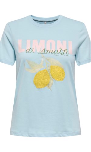 CAMISETA LIMON