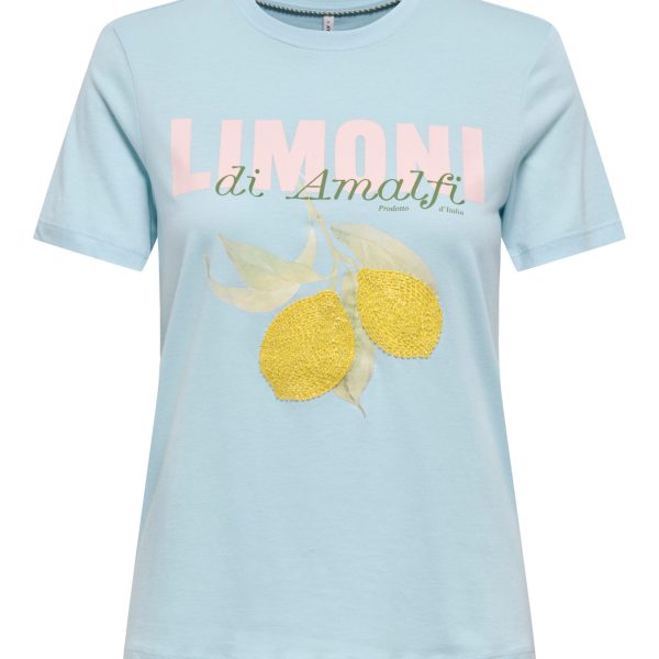CAMISETA LIMON