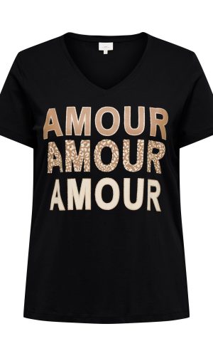 CAMISETA AMORE