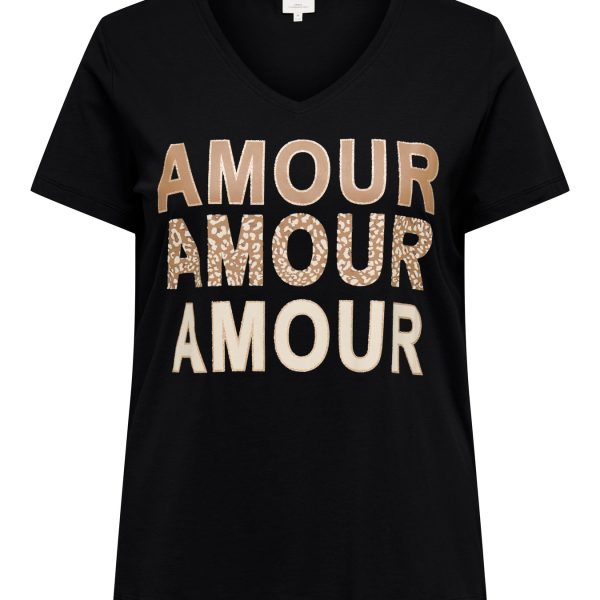 CAMISETA AMORE