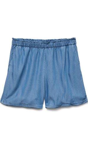 SHORT TENCEL