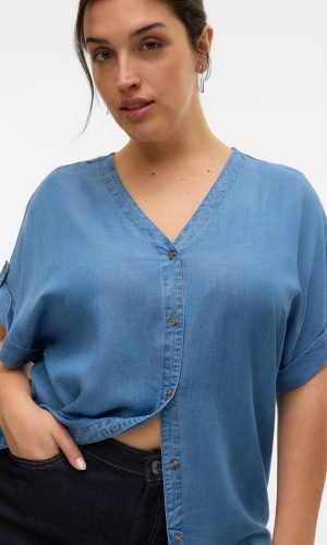 BLUSA TULIPAN