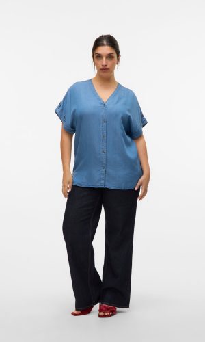 BLUSA TULIPAN