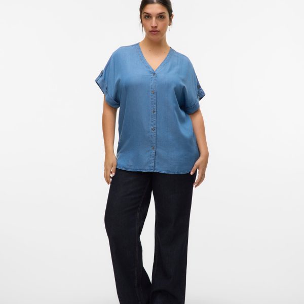 BLUSA TULIPAN