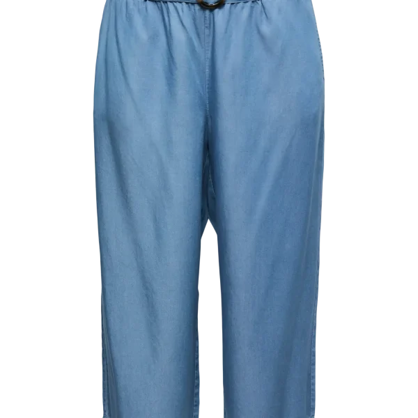 PANTALON TENCEL TOBILLERO