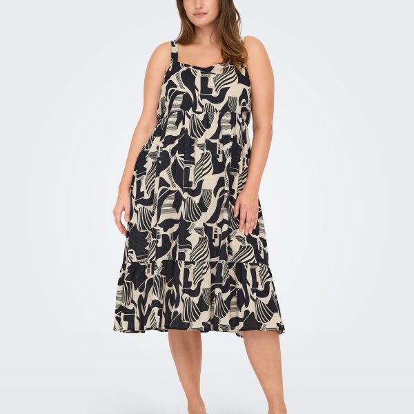 VESTIDO AOP