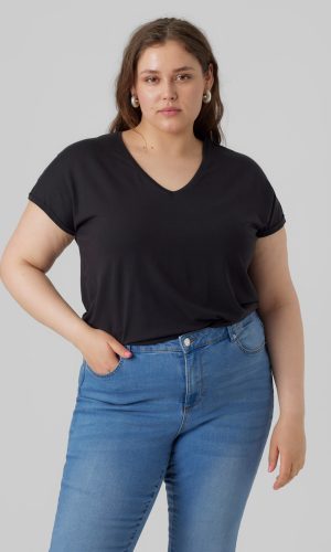 CAMISETA BASICA