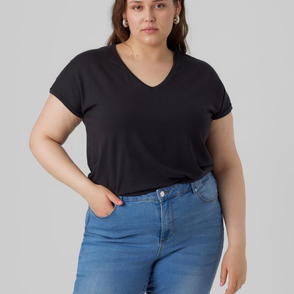 CAMISETA BASICA