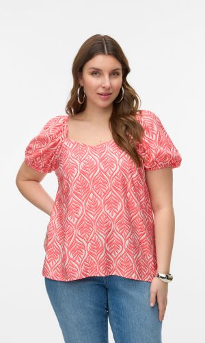 BLUSA LAZO ESPALDA