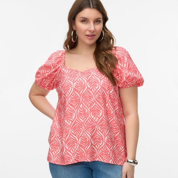 BLUSA LAZO ESPALDA