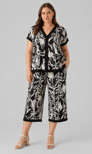 CONJUNTO MARBELLA