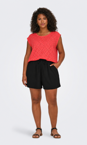 CAMISETA CALADO