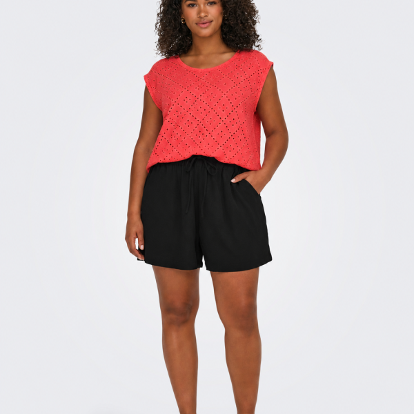 CAMISETA CALADO