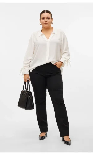 CAMISA PUOS CORDON