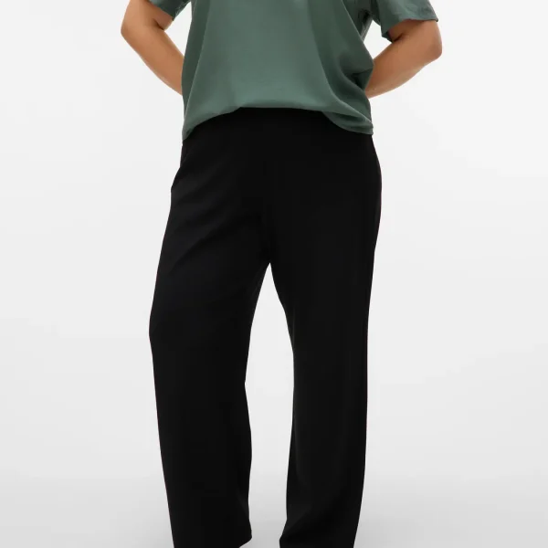 PANTALON CREP