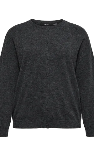CHAQUETA PUNTO