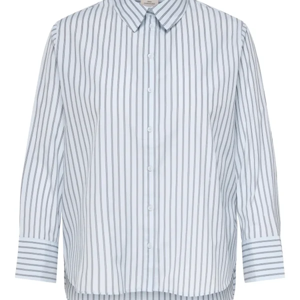 CAMISA RAYAS