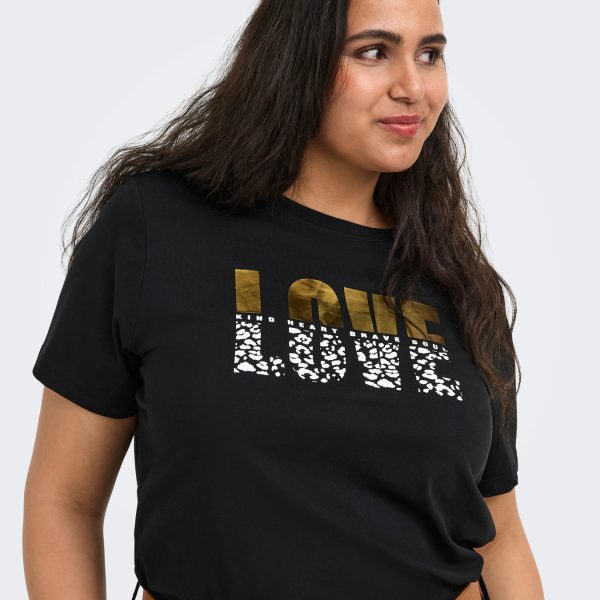 CAMISETA LOVE