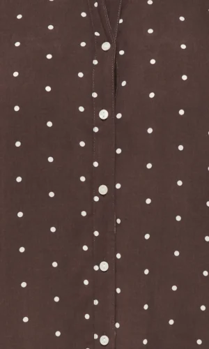 CAMISA TOPO