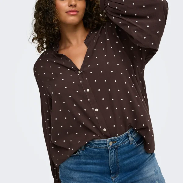 CAMISA TOPO