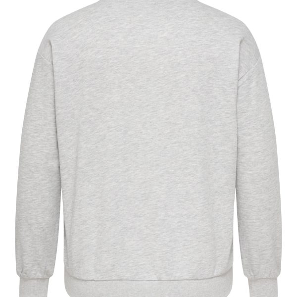 SUDADERA OXFORD