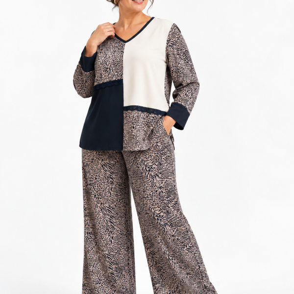 PANTALON NARCISO