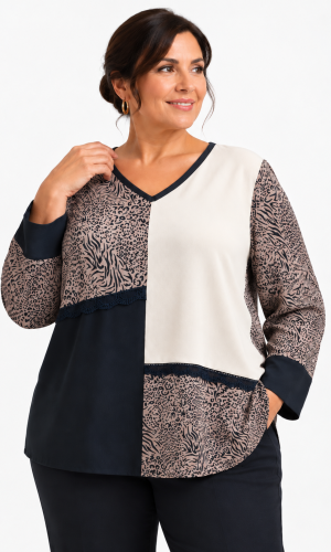 JERSEY MAFALDA