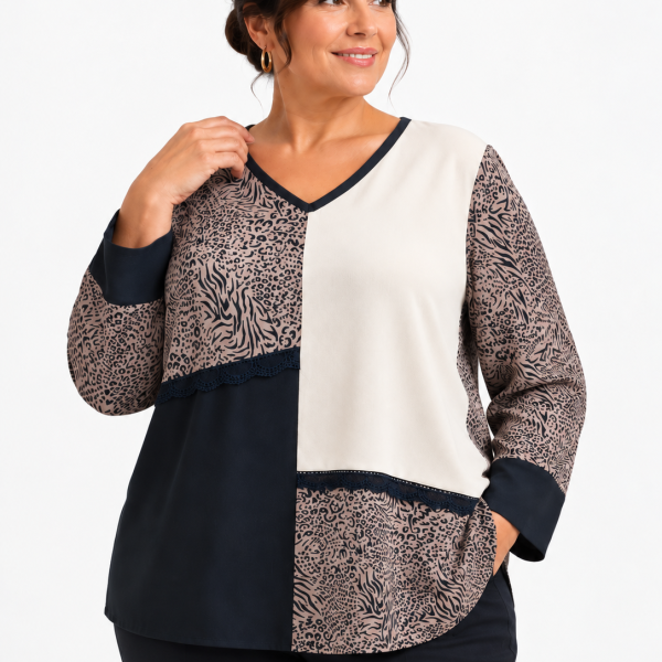 JERSEY MAFALDA