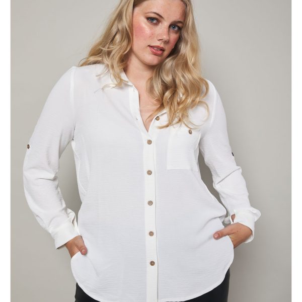 CAMISA RACHEL
